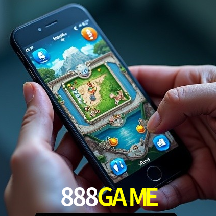 Segurança 2FA 888GAME