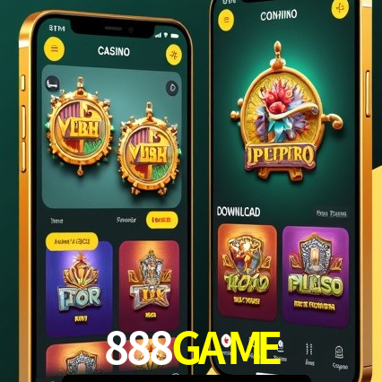 Benefícios da Conta 888GAME