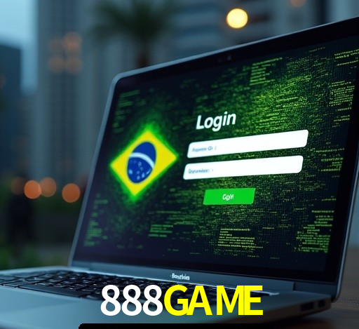 Integração de APIs 888GAME