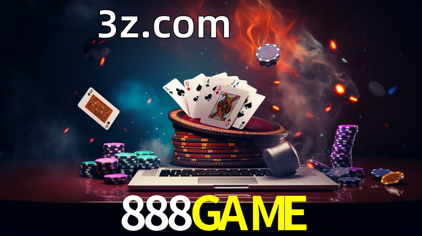 Apostas de Tênis 888GAME
