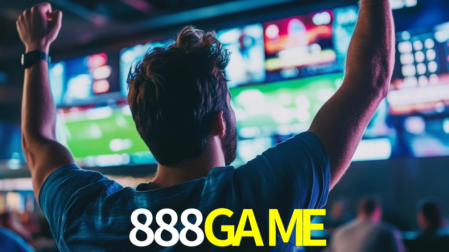 Apostas de Futebol 888GAME