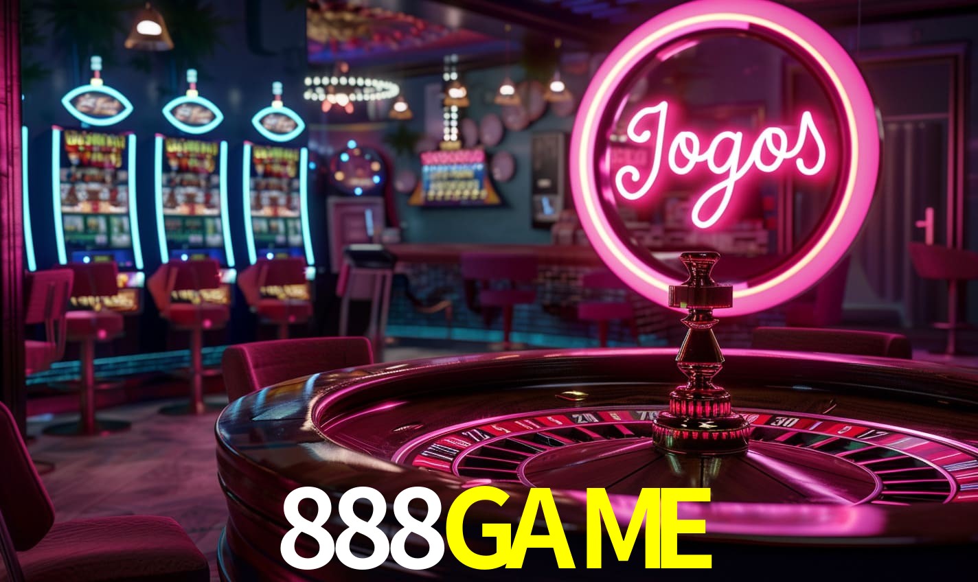 Diretório de Jogos 888GAME