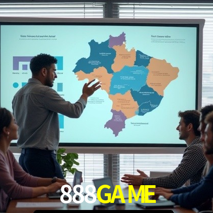 PIX Instantâneo 888GAME