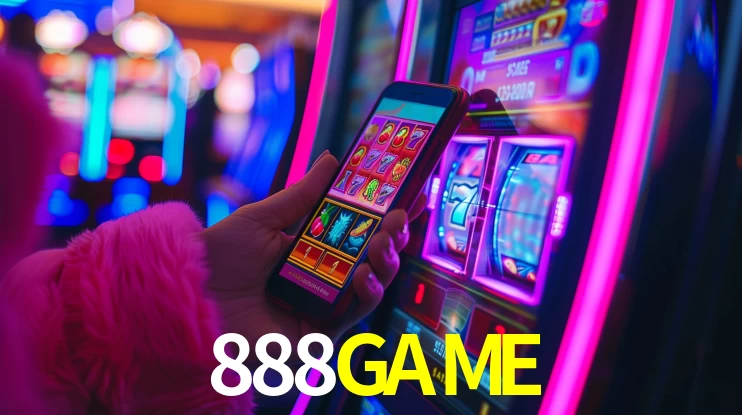 Tecnologia da Plataforma 888GAME