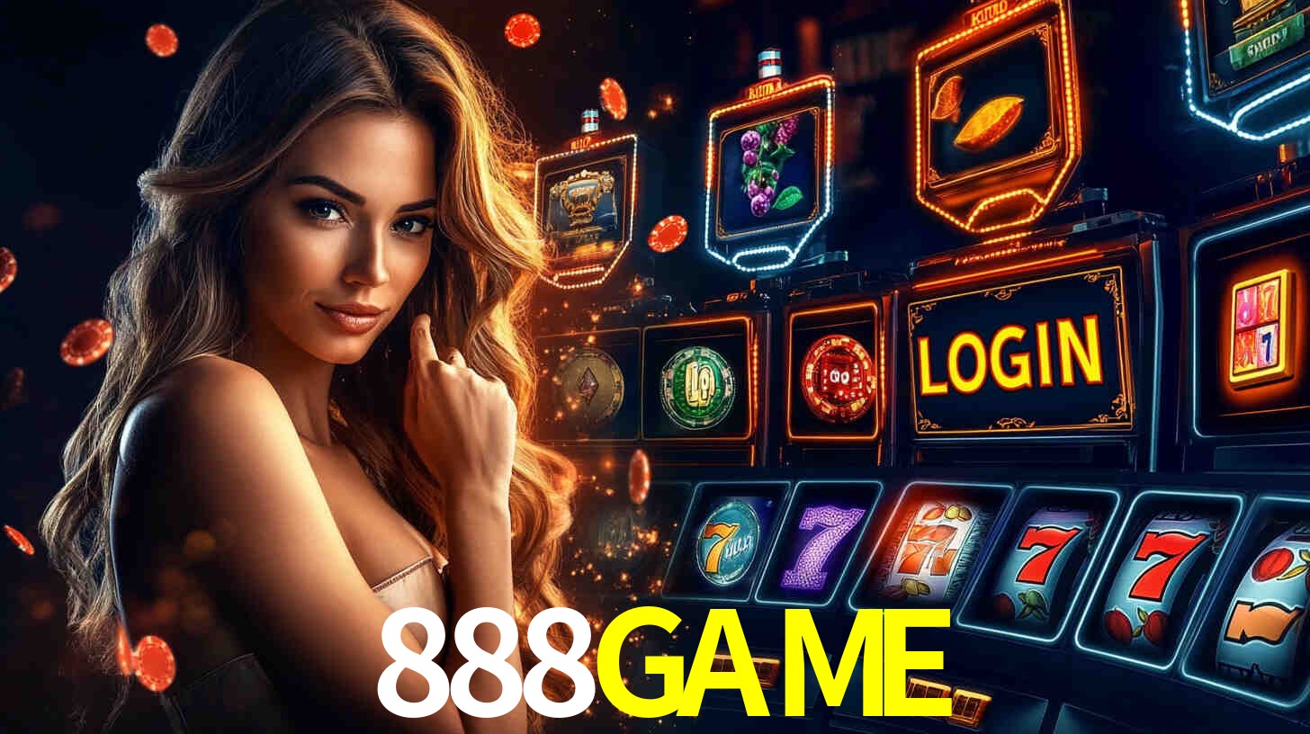 Login Seguro 888GAME