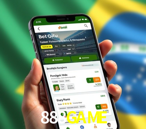 Sistemas de Segurança 888GAME