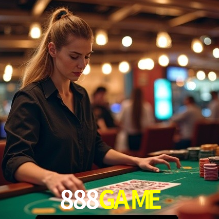 Estatísticas Esportivas 888GAME