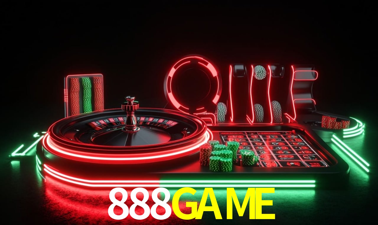 Estatísticas 888GAME