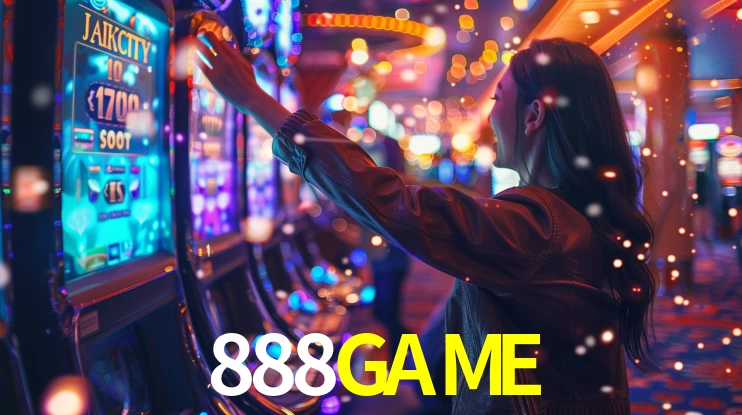 Programa VIP 888GAME