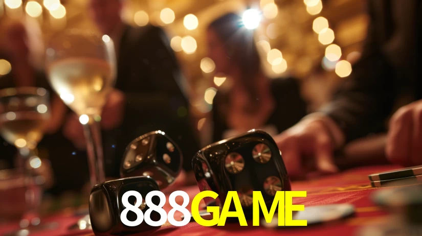 Bônus de Boas-vindas 888GAME